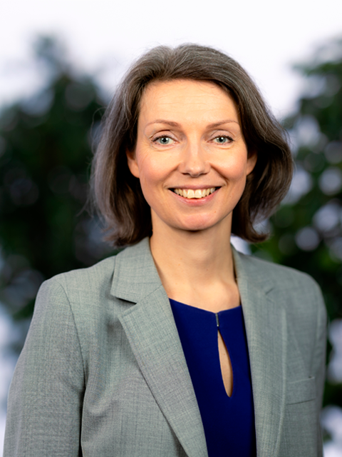 Kirsi Feirikki